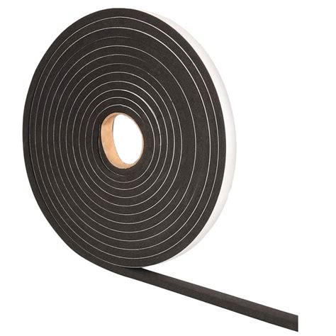 Cellux Single Side Mm Thick High Density Self Adhesive Foam Seal Tape