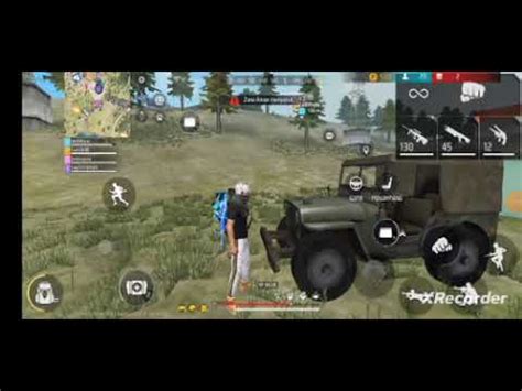 Main Free Fire Semoga Boyyah Info Mabar Youtube