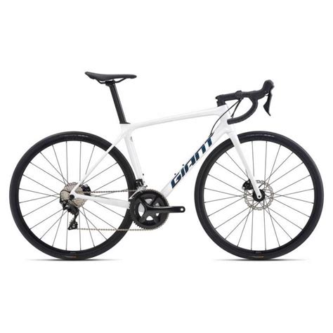 Bicicleta Carretera Giant Tcr Advanced Disc Pro Compact