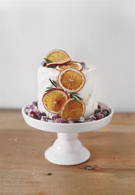 Easy Ways To Decorate With Dried Orange Slices The Rural Legend