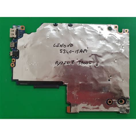 EL432 EL532 LA H131P Carte mère Pour Lenovo S340 15API Mypcstore