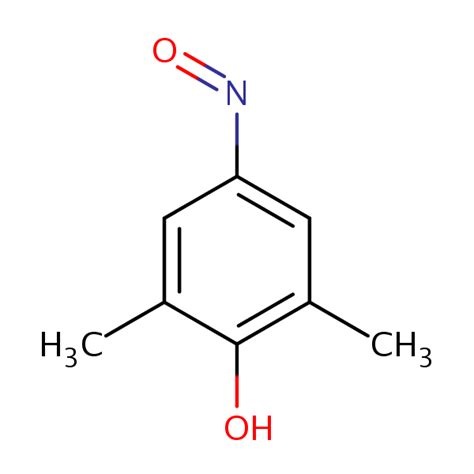 Phenol Dimethyl Nitroso Sielc Technologies