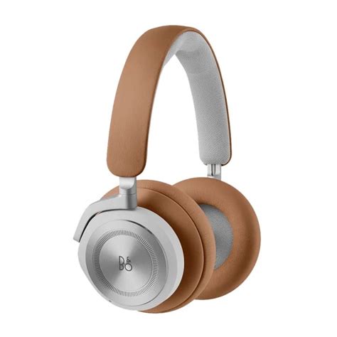 Ecouteurs circum aural sans fil Bang Olufsen Beoplay HX Bluetooth à