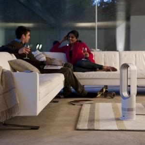 Dyson Hot By James Dyson Dezeen