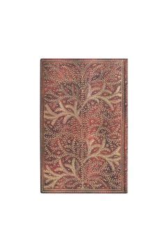 Paperblanks Kalendarz Tygodniowy Maxi 2024 Wildwood TaniaKsiazka Pl