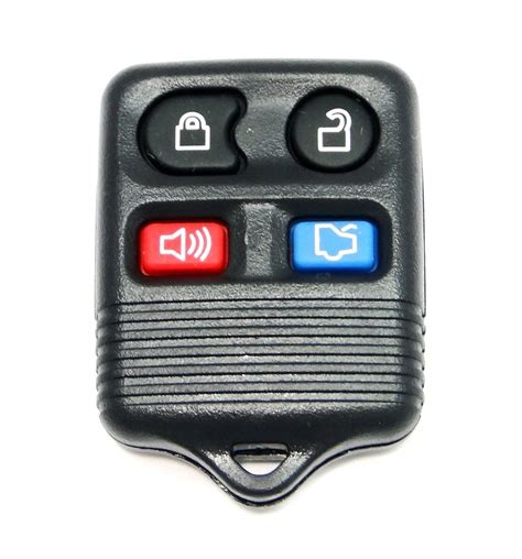 2001 Ford Taurus Keyless Entry Remote Key Fob By Car Truck Remotes