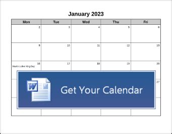 2024 Calendar Canada Printable Free Word Doc Avis Jocelin