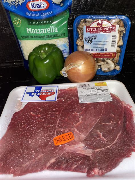 Super Easy Low Carb Philly Cheesesteak Skillet The Whisky Adventures