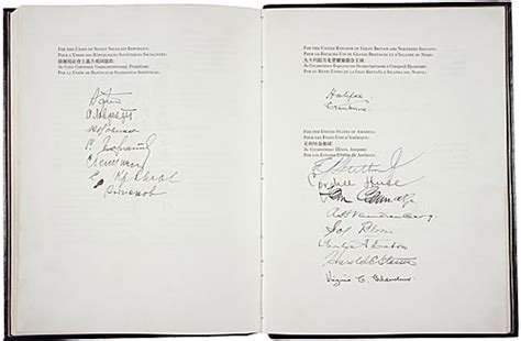 United Nations Charter