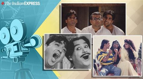 How Comedy has been consistently delivering Bollywood Blockbusters ...