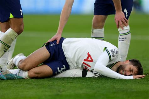 Tottenham injury latest: Latest updates and predicted return dates