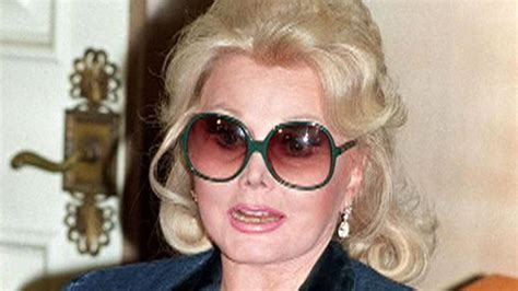 Zsa Zsa Gabor S Best Quotes Euronews