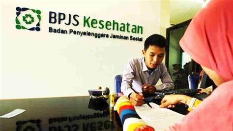 Cara Daftar Bpjs Kesehatan Bagi Peserta Pbi Ppu Dan Mandiri