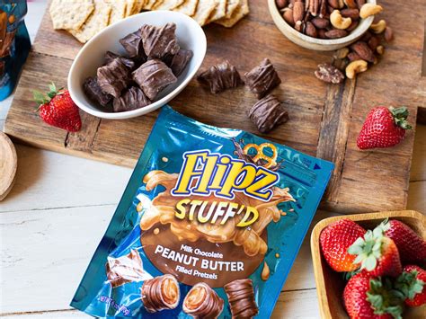 Flipz Stuff’d As Low As 50¢ At Publix - iHeartPublix