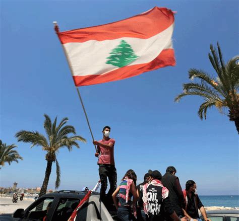 Lebanons IMF Rescue Plan Fails To Set Reform Roadmap Reuters Lebanon