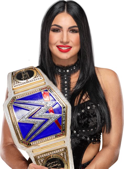 Billie Kay 2019 New Sdlive Womens Champion Png By Ssjgokufan01 On