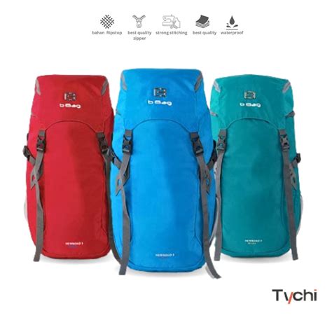 Jual Tas Carrier Ransel Hiking Trekking Gunung Backpack Camping