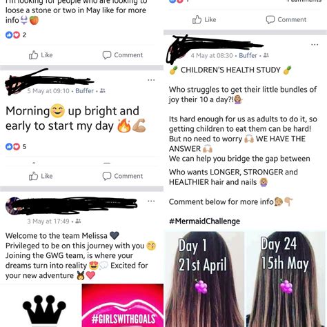 I don't understand how people fall into these schemes?? What is she