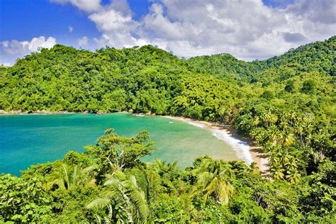 Top Rated Tourist Attractions In Trinidad And Tobago Planetware