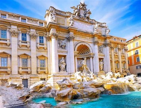 7 Nights Western Mediterranean Cruise From Genoa Italy Cruise1st AU