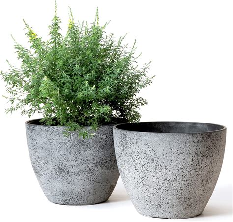 La Jolie Muse Flower Pots Outdoor Indoor Planter 113