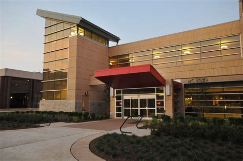 Livingston Dining Commons Rutgers Brand New Dining Hall With Great