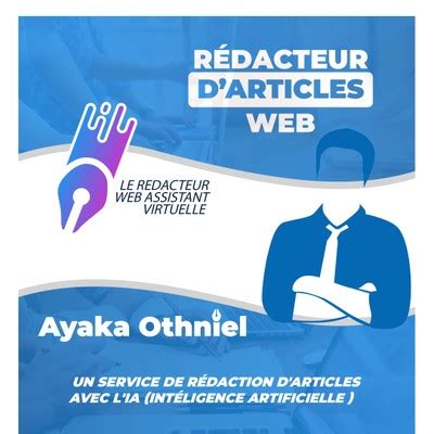 Je vais rédiger un article de blog de 500 mots 100 optimisé seo avec l