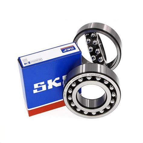 Ektn C Skf Self Aligning Ball Bearing Vtc Solar