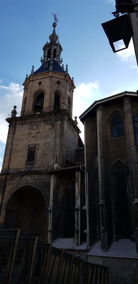 Qu Ver En Vitoria Gasteiz Recorriendo El Planeta