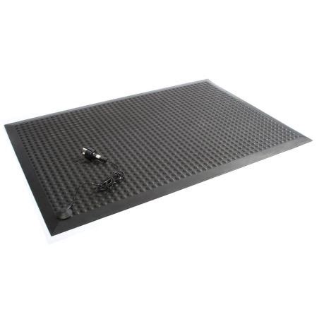 Tapis Antistatique Esd Tapis Individuel Antifatigue Ergonomique