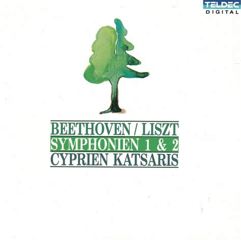 Katsaris Beethoven Beethoven Liszt Symphonies Amazon Music