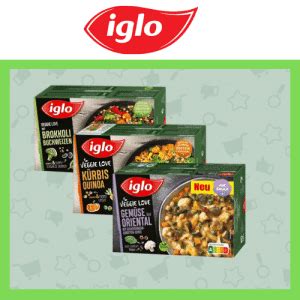 Iglu Und REWE Suchen 10000 Produkttester Und Markenbotschafter Testen