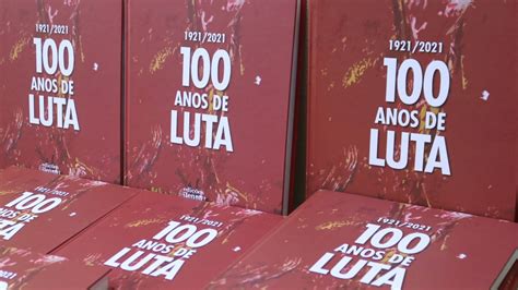 Pcp Beja Recebe Apresenta O Do Livro Anos De Luta O Atual