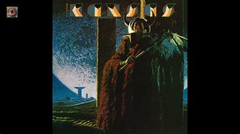 Kansas Monolith Remastered Hd Full Album Youtube