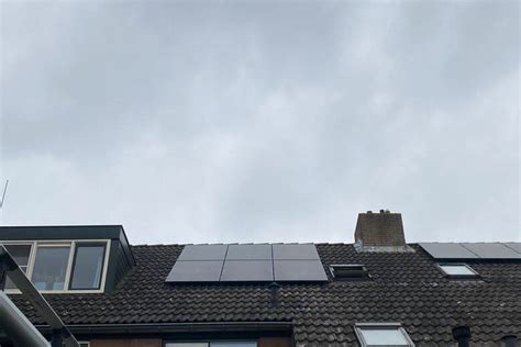 Zonnepanelen Ammerstol Touwbaan Solarpro Nederland