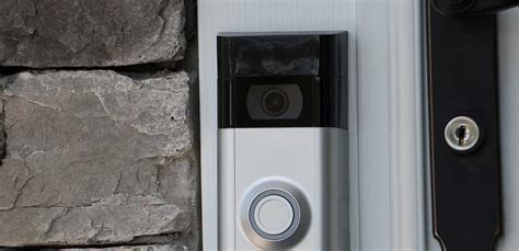 What Is The Best Front Door Security Camera Door Stop