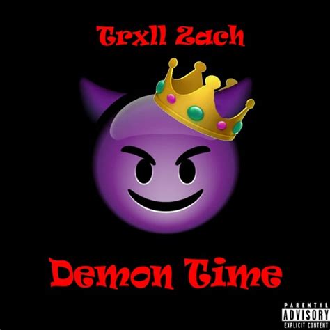 Stream Posxidon Listen To Demon Time Playlist Online For Free On