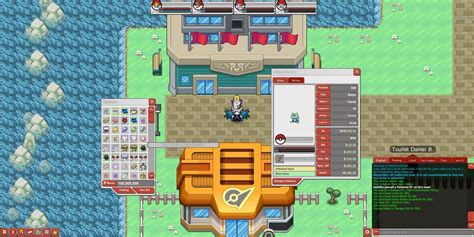 Pokemon Planet Starter Tips And Tricks