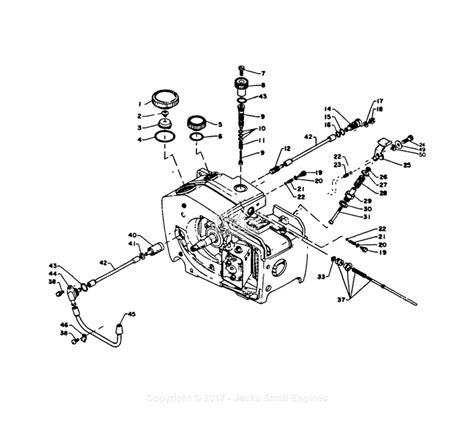 Echo Trimmer Fuel Line Diagram Merymadness