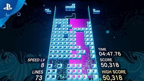 Tetris Effect Wallpapers - Wallpaper Cave