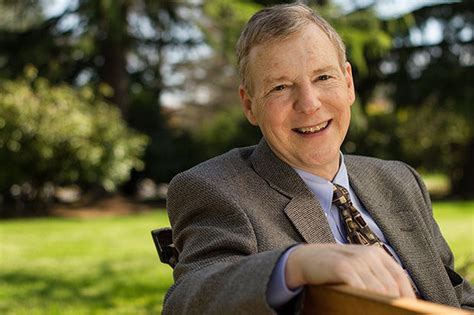 Former Multnomah University President Dies At Age 65