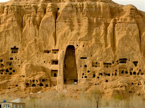 Central Afghanistan travel destinations - Lonely Planet