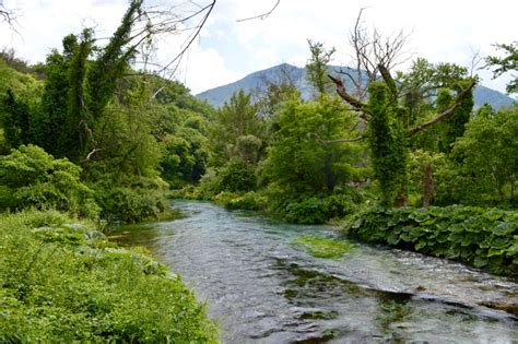 Ochiul Albastru Albania