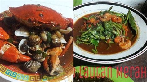 6 Pilihan Tempat Makan Seafood Enak Di Bandung Untuk Makan Siang Harga