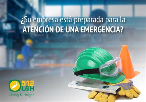 Plan De Prevenci N Preparaci N Y Respuesta Ante Emergencias