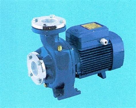 Jual Pedrollo Nf A Phase Flange Centrifugal Pump Pompa Air