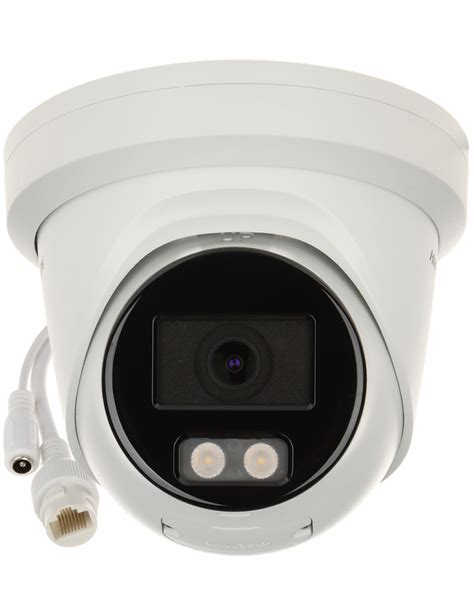 Kamera Ip Ds 2cd2327g2 L 2 8mm C Colorvu 1080p Hikvision Rbline Pl