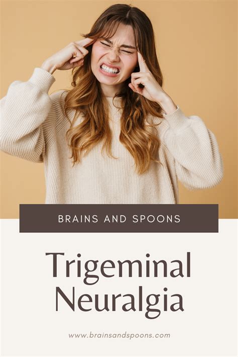 Trigeminal Neuralgia Chronic Migraine Artofit