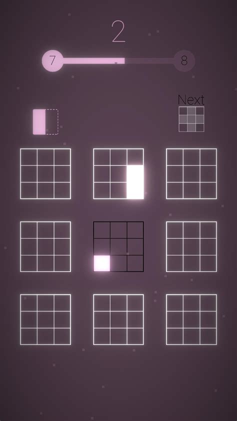 Block Puzzle | Nine Blocks APK for Android Download