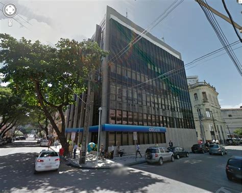 Sala Comercial Na Avenida Marqu S De Olinda Recife Em Recife Por